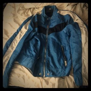 Diesel Reversible Jacket - Unisex